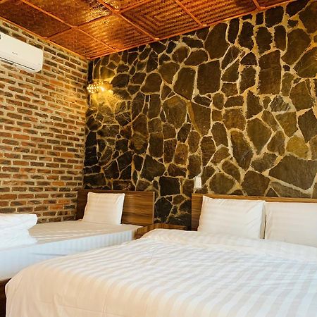 Co'S House Apartman Mai Châu Kültér fotó