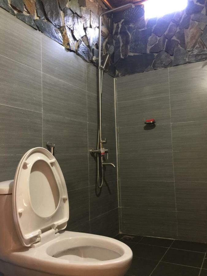 Co'S House Apartman Mai Châu Kültér fotó